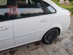 شيفروليه اوبترا